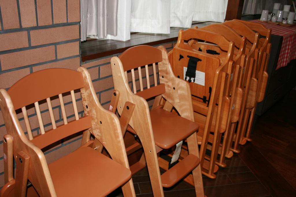 Family Pension Crayon Fujikawaguchiko Extérieur photo